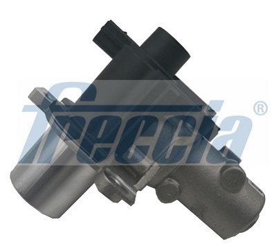 Клапан рециркуляції газів RENAULT MEGANE III (KZ0/1) - 1.5 DCI (KZ1M,...) (2008.11->) FRECCIA (EGR12-141) Freccia фото 2