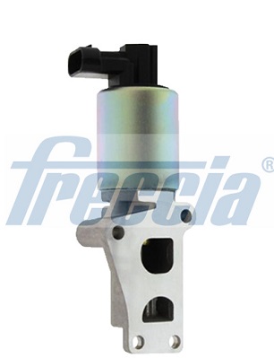 Клапан рециркуляції газів OPEL ZAFIRA B (A05) - 1.6 (M75) (2005.07 - 2019.05) FRECCIA (EGR12-142) Freccia фото 2