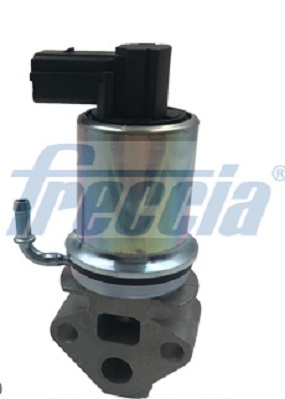 Клапан рециркуляції газів SKODA OCTAVIA I (1U5) - 1.6 (1998.07 - 2010.12) FRECCIA (EGR12-147) Freccia фото 2