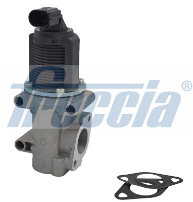 Клапан рециркуляції газів FIAT DOBLO (223_) - 1.9 JTD (223ZXE1A) (2000.11->) FRECCIA (EGR12-152) Freccia фото 2