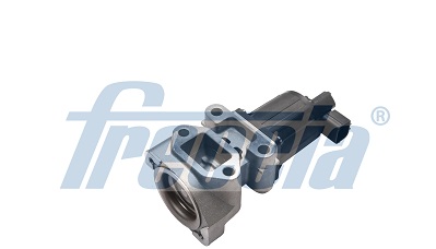 Клапан рециркуляції газів OPEL ZAFIRA B (A05) - 1.7 CDTI (M75) (2005.07 - 2019.05) FRECCIA (EGR12-164) Freccia фото 2