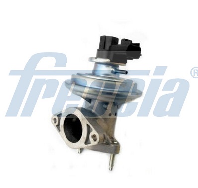 Клапан рециркуляції газів FORD TRANSIT (FD_ _, ...) - 2.0 DI (F_E_, ...) (2000.01 - 2006.05 FRECCIA (EGR12-184) Freccia фото 2