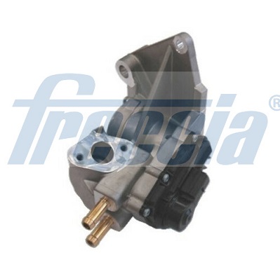 Клапан рециркуляції газів VW PASSAT B6 (3C2) - 2.0 FSI (2005.03 - 2010.12) FRECCIA (EGR12-195) Freccia фото 2