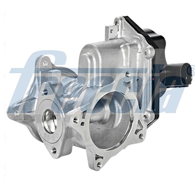 Клапан рециркуляції газів VW AMAROK (2HA,...) - 2.0 BITDI 4MOTION (2010.09 - 2022.05) FRECCIA (EGR12-198) Freccia фото 2