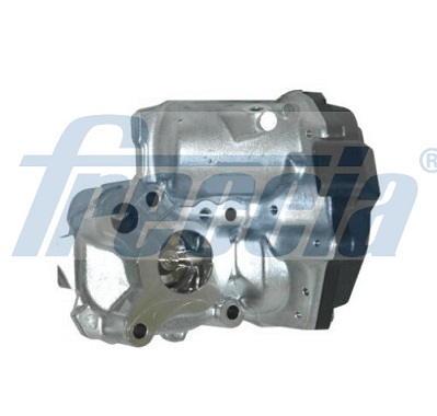 Клапан рециркуляції газів MERCEDES-BENZ M-CLASS (W166) - ML 250 CDI / BLUETEC 4-MATIC (166. FRECCIA (EGR12-199) Freccia фото 2