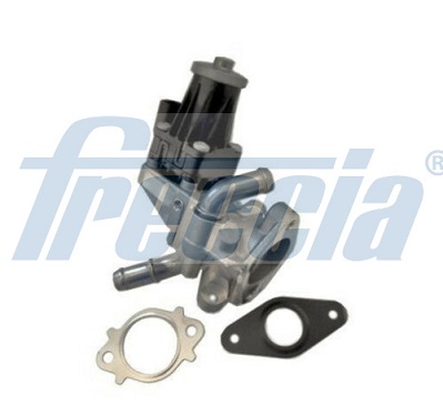 Клапан рециркуляції газів CITROEN JUMPER II - 2.2 HDI 150 (2006.04->) FRECCIA (EGR12-205) Freccia фото 2