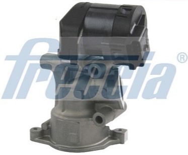 Клапан рециркуляції газів CITROEN JUMPY II - 2.0 HDI 120 (2007.01 - 2016.03) FRECCIA (EGR12-113) Freccia фото 2