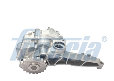 Помпа масляна MERCEDES SPRINTER 319 CDI BLUETEC '09- OM642 FRECCIA (OP09-220) Freccia фото 2