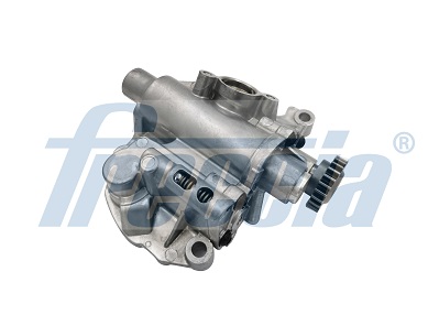 Помпа масляна VW TIGUAN 2.0 TSI '11-'18 CDAA/CDHB/CDNB FRECCIA (OP09-231) Freccia фото 2