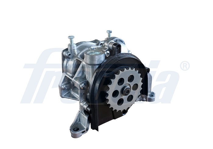Помпа масляна BMW 1 114 D DIESEL 2012 - FRECCIA (OP09-261) Freccia фото 2