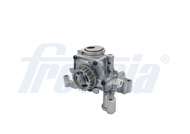 Помпа масляна FORD B-MAX 1.0 ECOBOOST '12- FRECCIA (OP09-263) Freccia фото 2