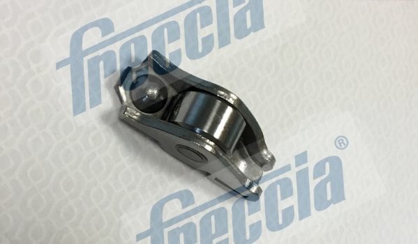 Коромисло IN HYUNDAI/KIA 2.5CRDI D4CB КРАТНІСТЬ Х8 FRECCIA (RA06-967) Freccia фото 2