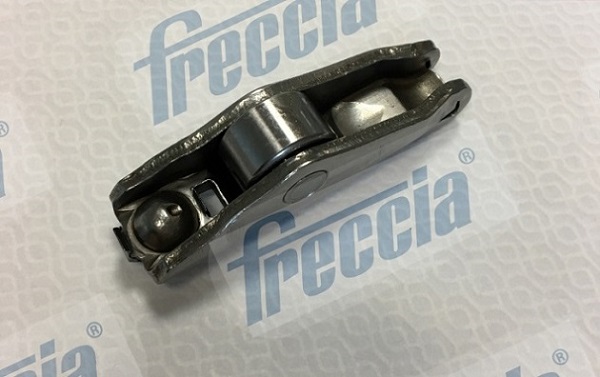 Коромисло EX HYUNDAI/KIA D4CB LONG КРАТНІСТЬ Х8 FRECCIA (RA06-968) Freccia фото 2