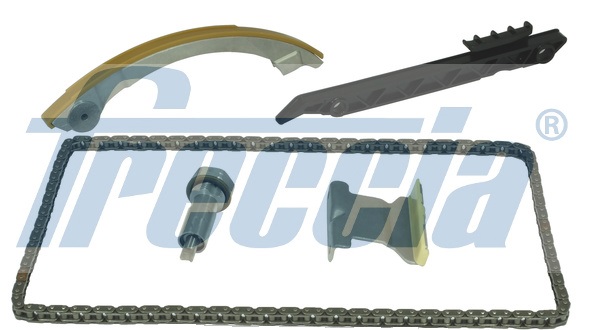Комплект привідного ланцюга OPEL VECTRA C (Z02) 2.2 DGI (F69) 2003.10 - 2008.08 FRECCIA (TK08-1065) Freccia фото 2
