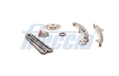 Комплект привідного ланцюга TOYOTA YARIS (_P1_) 1.5 (NCP13_)/01-/05 FRECCIA (TK08-1125) Freccia фото 2