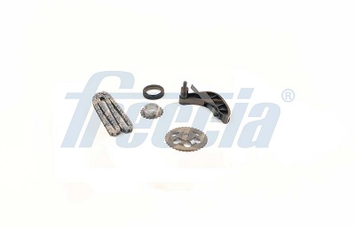 Комплект привідного ланцюга VW POLO (9N_) 1.2/07-/09 FRECCIA (TK08-1127) Freccia фото 2