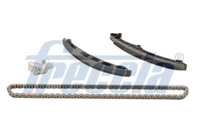 Комплект привідного ланцюга VW GOLF VI (5K1) 1.4 TSI '08-'12 FRECCIA (TK08-1159) Freccia фото 2