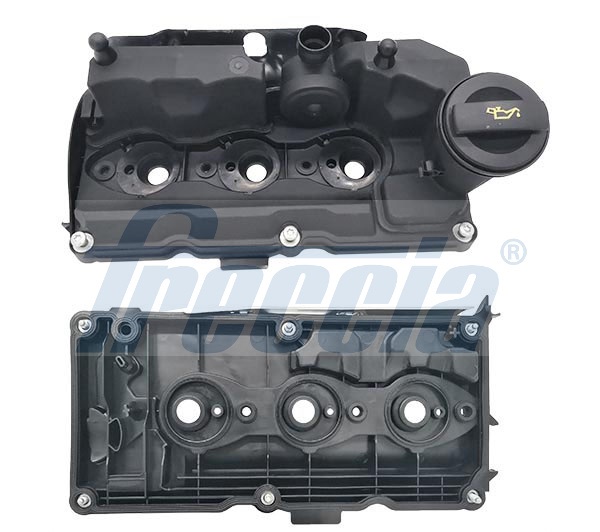 Кришка головки блоку циліндрів ДВЗ VW POLO V 1.2 TDI '19- FRECCIA (VC21-1025) Freccia фото 2