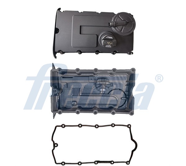 Кришка головки блоку циліндрів ДВЗ VW TOURAN 2.0 TDI '03-'10 FRECCIA (VC21-1029) Freccia фото 2