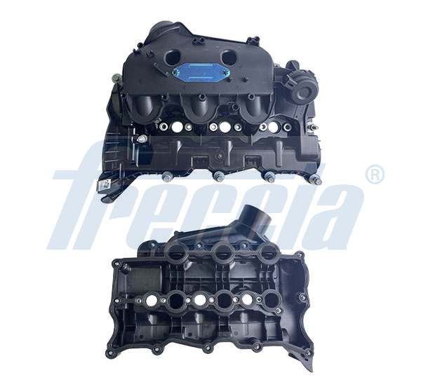 Кришка головки блоку циліндрів ДВЗ LAND ROVER IV 2.7 TD '09-'18' FRECCIA (VC21-1078) Freccia фото 2