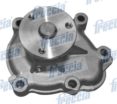 Помпа водяна OPEL CORSA, ASTRA G-H, MERIVA ZAFIRA 1.7 CDTI '03- FRECCIA (WP0119) Freccia фото 2