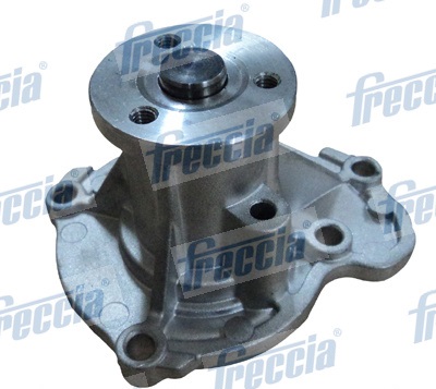 Помпа водяна NISSAN MICRA III 1,0 1016V 1,2 16V 1,4 16V '03- FRECCIA (WP0141) Freccia фото 2