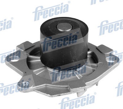 Помпа водяна ALFA 145, 146,147, 156 , 166 1,9JTD 2,4JTD '99- FIAT PUNTO, MULTI FRECCIA (WP0189) Freccia фото 2