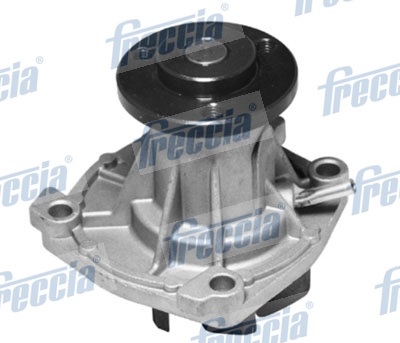 Помпа водяна VOYAGER 2,5 TD '95-; OPEL FRONTERA 2,5 TDS '96-; JEEP CHEROKEE 2, FRECCIA (WP0190) Freccia фото 2