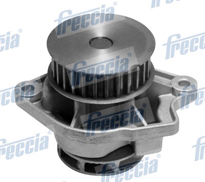 Помпа водяна AUDI A2 1,4 '00-;LUPO, POLO, GOLF V VI 1.4 16V '99-; SEAT IBIZA, FRECCIA (WP0266) Freccia фото 2