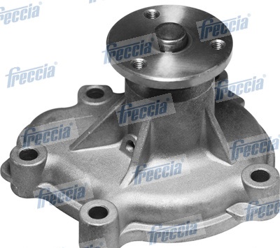 Помпа водяна OPEL ASTRA 1.7 CDTI '04-' FRECCIA (WP0291) Freccia фото 2