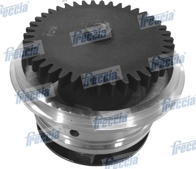 Помпа водяна VW LT 28-35 II 2.8 TDI '01-'06 FRECCIA (WP0295) Freccia фото 2