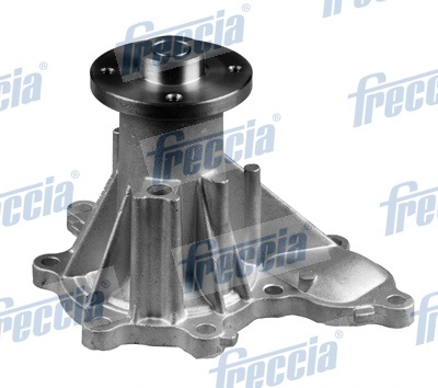 Помпа водяна NISSAN NAVARA '05- FRECCIA (WP0417) Freccia фото 2