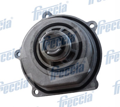 Помпа водяна LAND ROVER DEFENDER '08-'16 FRECCIA (WP0446) Freccia фото 2