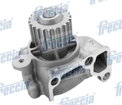 Помпа водяна SUZUKI VITARA '94-'05 FRECCIA (WP0467) Freccia фото 2