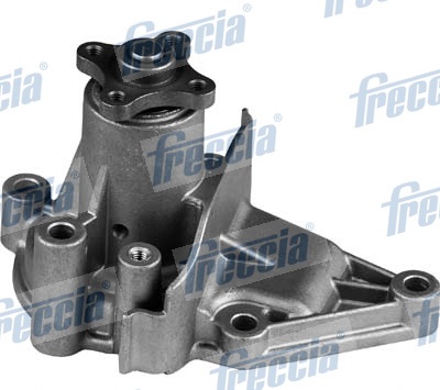Помпа водяна HYUNDAI GETZ '02-'10 FRECCIA (WP0482) Freccia фото 2