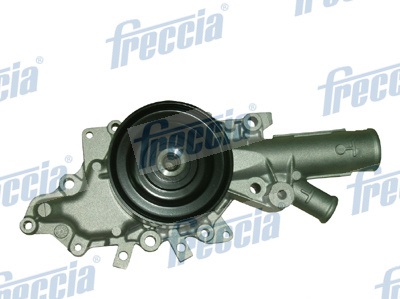Помпа водяна MERCEDES CL. E 320 TD CDI '99-'03 FRECCIA (WP0531) Freccia фото 2