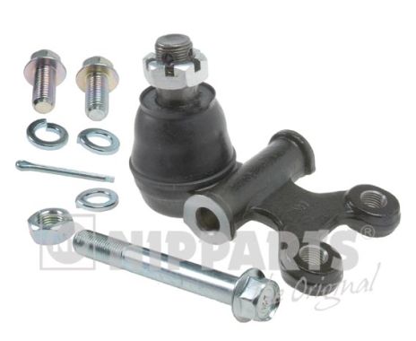 Опора кульова MAZDA MPV 4WD 96- LOW R L NIPPARTS (J4863020) Nipparts фото 2