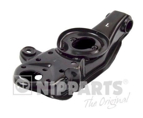 Важіль підвіски MITSUBISHI L200 83-94 LOW ARM NIPPARTS (J4905005) Nipparts фото 2