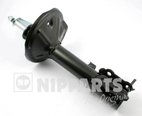 Амортизатор масляний HYUNDAI VERNA(LC) 99-06 PMC (55360-25001) PMC фото 2