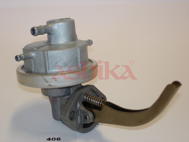 Паливний насос HONDA CIVIC IV (EC,...) - 1.3 16V CAT (EC8) (1987.09 - 1993.10) ASHIKA (05-04-406) ASHIKA фото 2