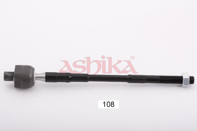 Тяга рульова NISSAN ALMERA II (N16) ALMERA II HATCHBACK (N16) ASHIKA (103-01-108) ASHIKA фото 2