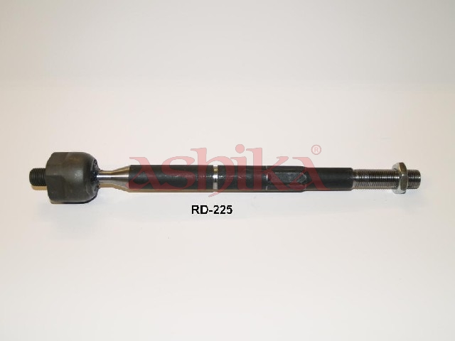 Тяга рульова TOYOTA COROLLA (ZZE12_, NDE12_, ZDE12_) COROLLA VERSO (ZDE12_, CD ASHIKA (103-02-225) ASHIKA фото 2