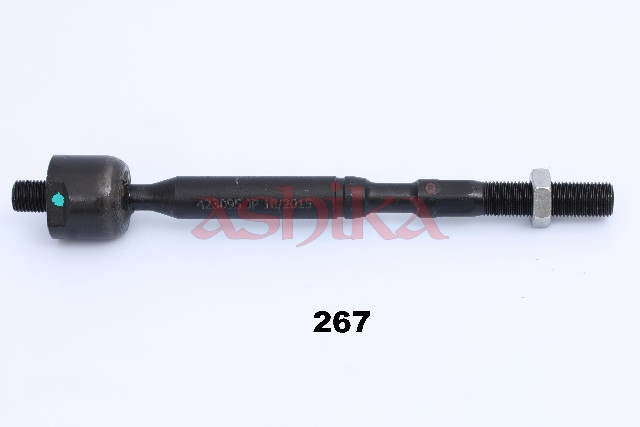 Тяга рульова TOYOTA AURIS (NRE15_, ZZE15_, ADE15_, ZRE15_, NDE15_) COROLLA TRE ASHIKA (103-02-267) ASHIKA фото 2