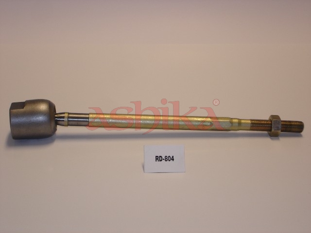 Тяга рульова SUZUKI SWIFT CABRIOLET (SF413) SWIFT II TRE VOLUMI (AH, AJ) ASHIKA (103-08-804) ASHIKA фото 2
