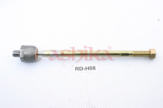 Тяга рульова HYUNDAI H-1/STAREX H-1/H-200/SATELLITE AUTOBUS ASHIKA (103-0H-H08) ASHIKA фото 2
