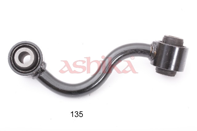 Стабілізатор (стійки) NISSAN QASHQAI/QASHQAI +2 (J10, JJ10) X-TRAIL (T31) ASHIKA (106-01-134R) ASHIKA фото 2