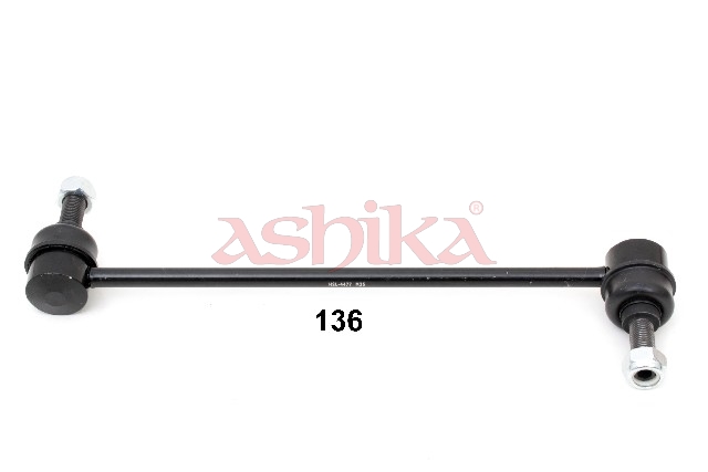 Стабілізатор (стійки) NISSAN JUKE (F15) QASHQAI (J11, J11_) ASHIKA (106-01-136) ASHIKA фото 2