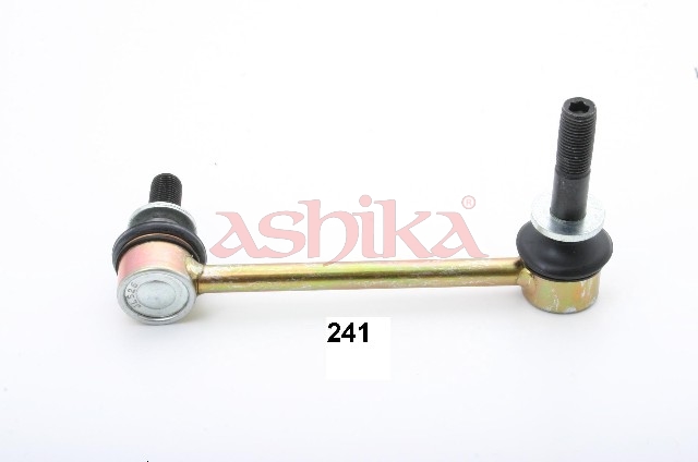 Стабілізатор (стійки) TOYOTA HILUX FUORISTRADA CHIUSO (RZN1_, LN1_) LAND CRUISER (KDJ12 ASHIKA (106-02-241R) ASHIKA фото 2
