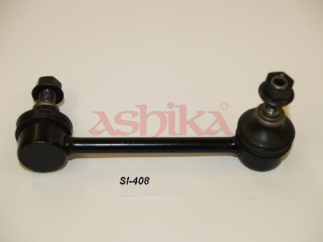 Стабілізатор (стійки) HONDA ACCORD VI (CG, CK) ACCORD VII (CL) ASHIKA (106-04-407L) ASHIKA фото 2