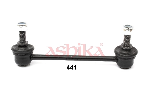 Стабілізатор (стійки) HONDA HR-V (GH) ASHIKA (106-04-440R) ASHIKA фото 2